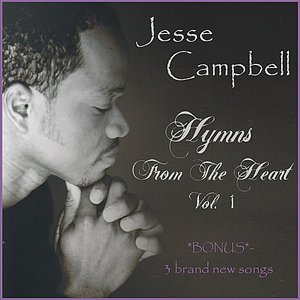 Hymns From the Heart, Vol. 1 *Bonus* 3 Brand New Songs