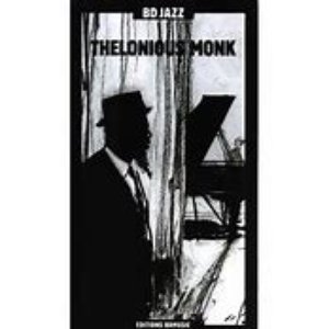 BD Jazz: Thelonious Monk Vol. 2