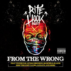 From the Wrong [Explicit]