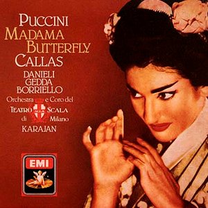 'Puccini: Madama Butterfly' için resim