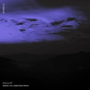 Silence EP