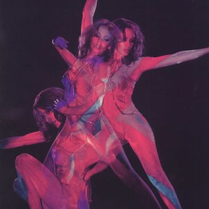 Kylie Minogue, A Guevara 的头像