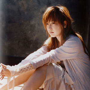 神田沙也加 photo provided by Last.fm