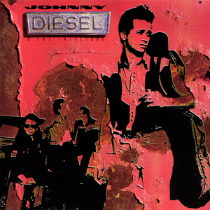 Johnny Diesel & The Injectors - Parisienne Hotel Lyrics - Zortam Music