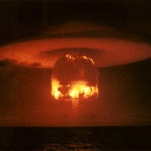 Image pour 'New Bombs Explodin' Tracks'