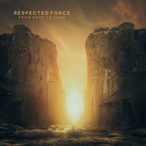 'RESPECTED FORCE'の画像