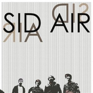 Sid Air 的头像