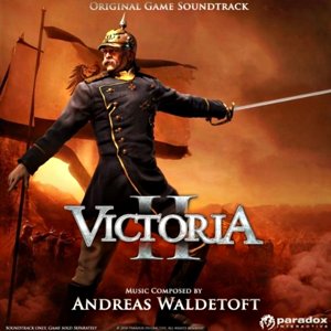 Victoria II