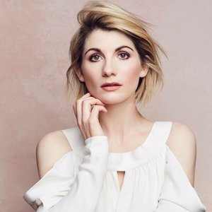 Image for 'Jodie Whittaker'