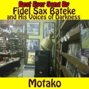 Avatar di Fidel Sax Bateke