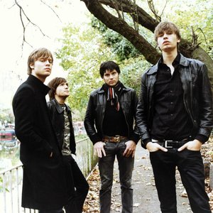 Mando Diao 的头像