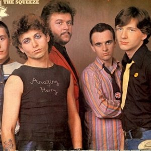 The Squeeze 的头像