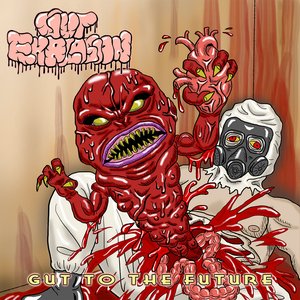 Gut to the Future - EP