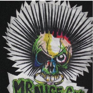 Mr. Nice Guy 的头像