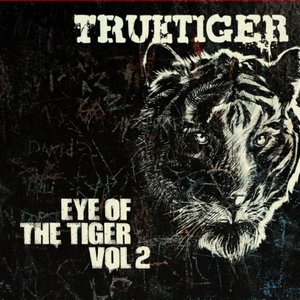 Eye Of The Tiger, Volume 2
