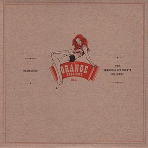 The Orange Sessions Vol. 2