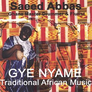 GyE NyamE