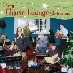 A Very Chaise Lounge Christmas