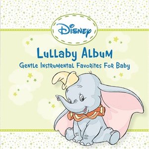Disney's Lullaby Album