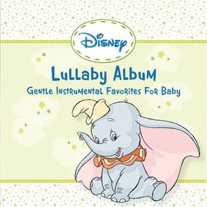 Imagen de 'Disney's Lullaby Album'