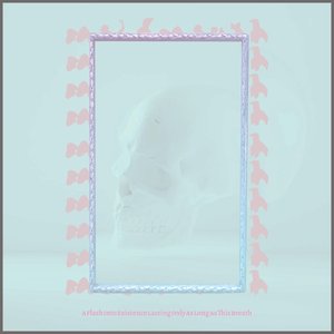 AFlashIntoExistenceLastingOnlyAsLongAsThisBreath - Single