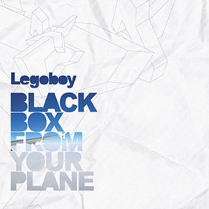 Black Box From Your Plane