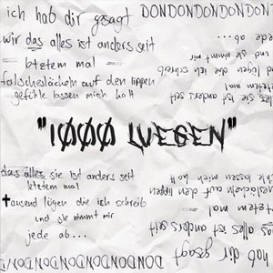 Tausend Lügen