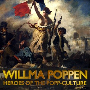 Heroes of the Popp-Culture