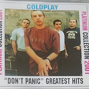 Platinum Collection Greatest Hits 2001