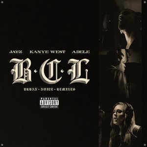 Аватар для Kanye West & Adele