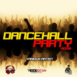 Dancehall Party Riddim