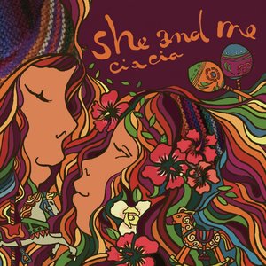 She & Me