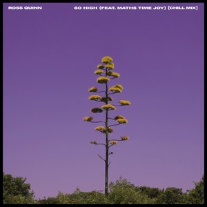 So High (Chill Mix) [feat. Maths Time Joy] - Single