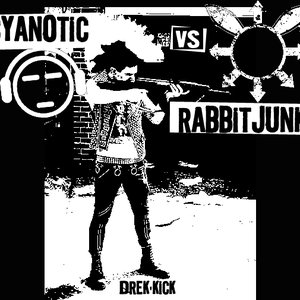 Cyanotic vs. Rabbit Junk のアバター