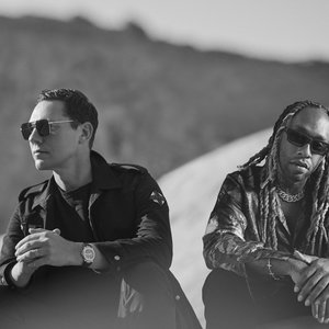 Tiësto & Ty Dolla $ign için avatar