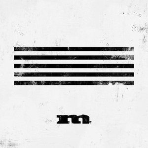 [YG Music] M - EP