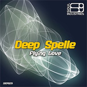 Flying Love EP