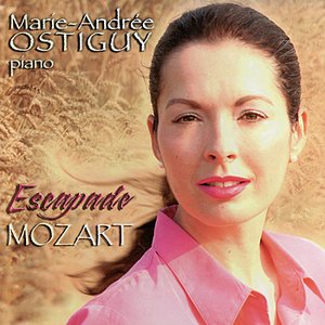 Mozart: Escapade