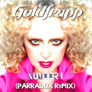 Number 1 (Parralox Remix V1)