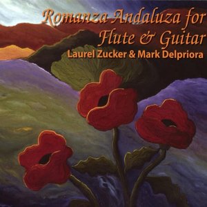 Romanza Andaluza for Flute & Guitar