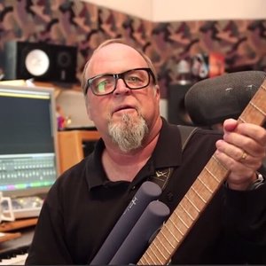 Kevin Kiner 的头像