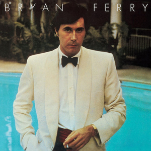 Bryan Ferry - Fingerpoppin Lyrics - Zortam Music
