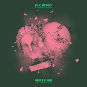 Pressure (feat. Timberwolf) - Single