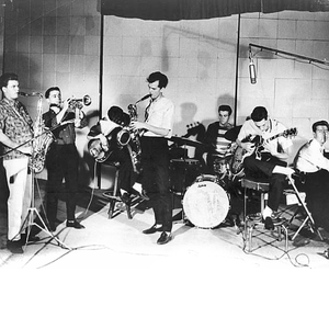 The Mar‐Keys photo provided by Last.fm