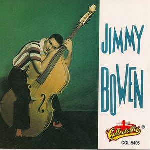 Jimmy Bowen