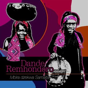 Dande Remhondoro