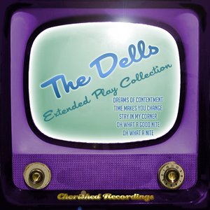 The Dells - The Extended Play Collection