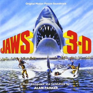 Jaws 3-D - Music From The Original Motion Picture Soundtrack