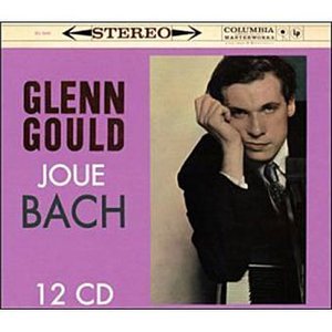 Bach - Gould