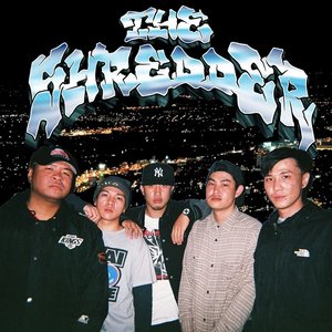 The Shredder 的头像